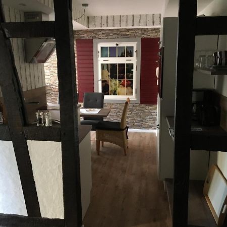 Ferienwohnung Rabennest Hatzenport Esterno foto