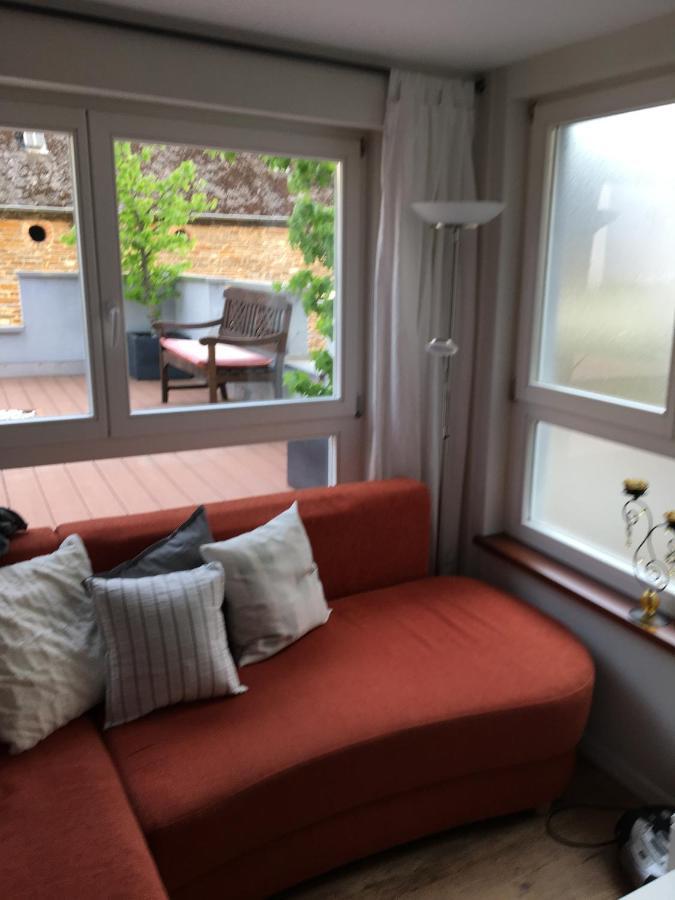 Ferienwohnung Rabennest Hatzenport Esterno foto