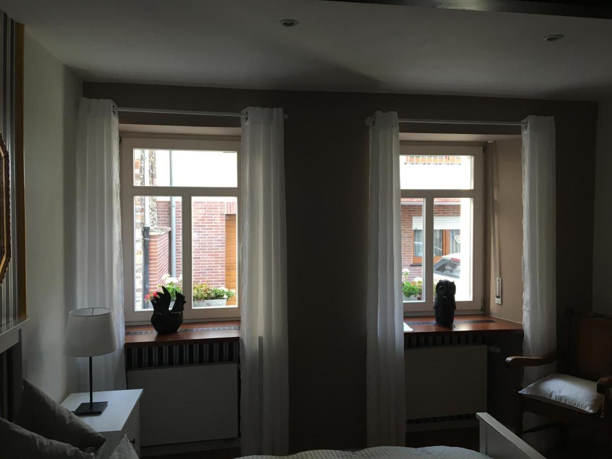 Ferienwohnung Rabennest Hatzenport Esterno foto