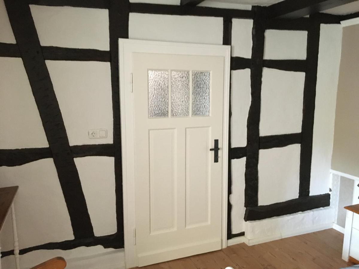 Ferienwohnung Rabennest Hatzenport Esterno foto