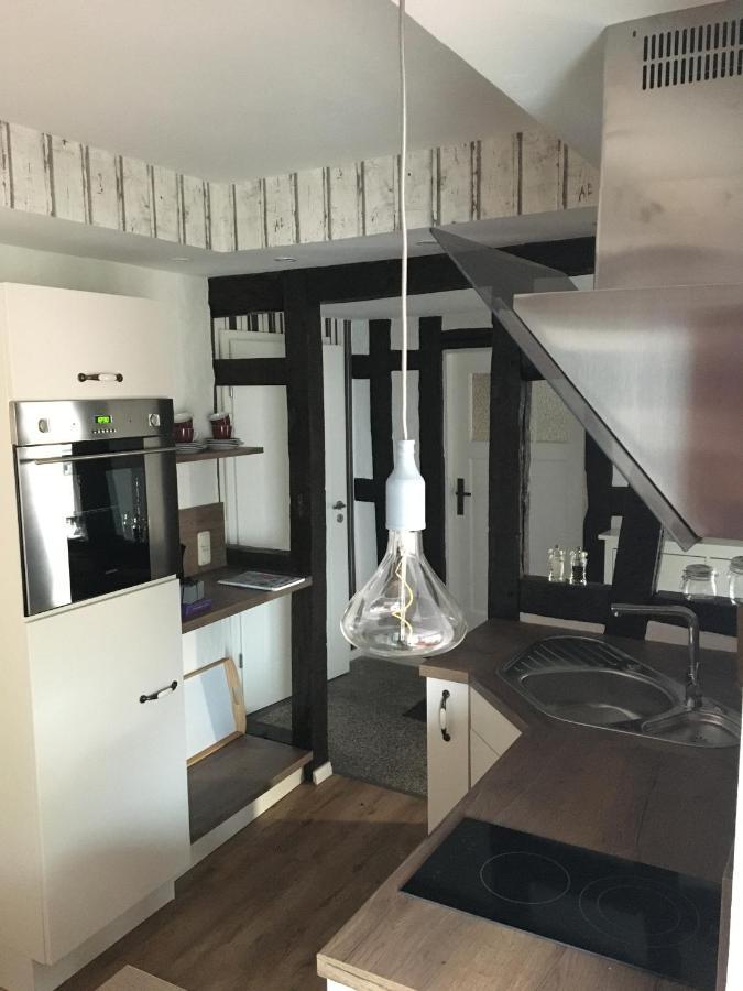 Ferienwohnung Rabennest Hatzenport Esterno foto