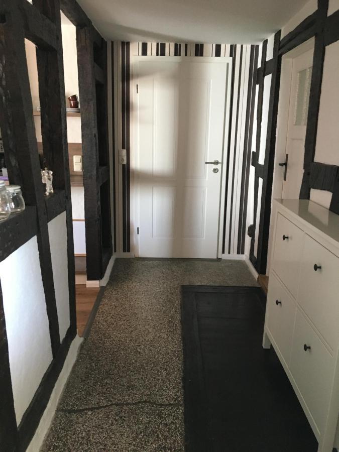 Ferienwohnung Rabennest Hatzenport Esterno foto