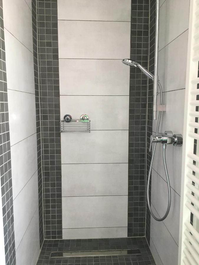 Ferienwohnung Rabennest Hatzenport Esterno foto