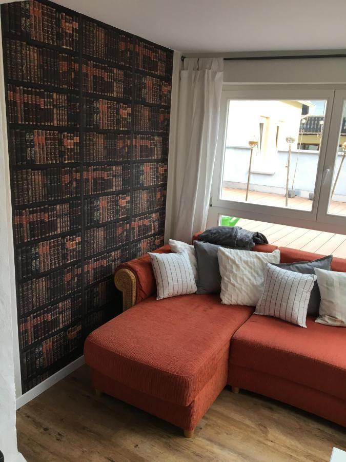 Ferienwohnung Rabennest Hatzenport Esterno foto
