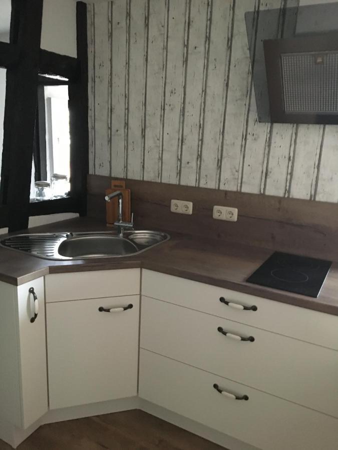 Ferienwohnung Rabennest Hatzenport Esterno foto