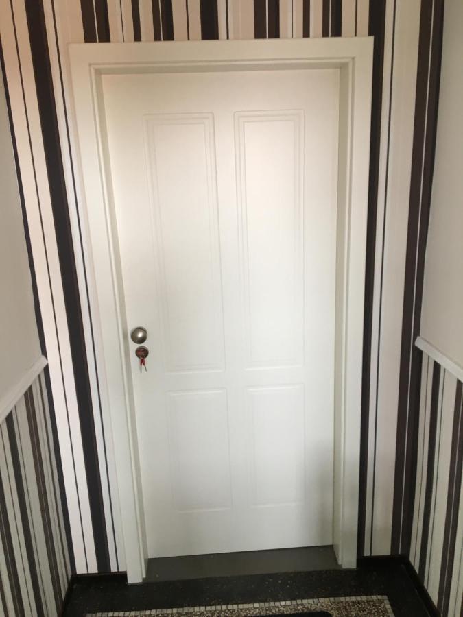 Ferienwohnung Rabennest Hatzenport Esterno foto